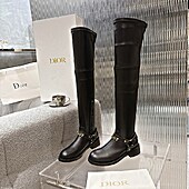 US$149.00 Dior Shoes for Dior boots for women #808583