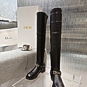 US$149.00 Dior Shoes for Dior boots for women #808583