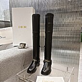US$149.00 Dior Shoes for Dior boots for women #808583