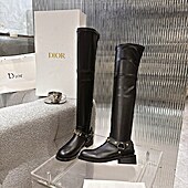 US$149.00 Dior Shoes for Dior boots for women #808583