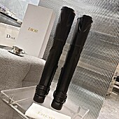 US$149.00 Dior Shoes for Dior boots for women #808583