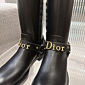US$149.00 Dior Shoes for Dior boots for women #808583