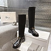 US$149.00 Dior Shoes for Dior boots for women #808584