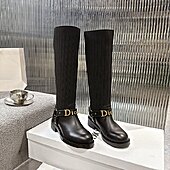 US$149.00 Dior Shoes for Dior boots for women #808584