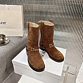 US$149.00 Dior Shoes for Dior boots for women #808585
