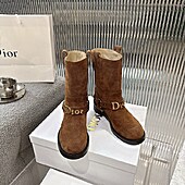 US$149.00 Dior Shoes for Dior boots for women #808585