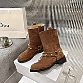 US$149.00 Dior Shoes for Dior boots for women #808585