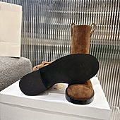 US$149.00 Dior Shoes for Dior boots for women #808585