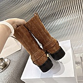 US$149.00 Dior Shoes for Dior boots for women #808585
