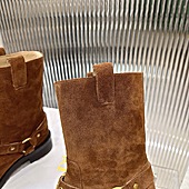 US$149.00 Dior Shoes for Dior boots for women #808585