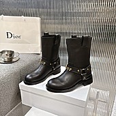 US$149.00 Dior Shoes for Dior boots for women #808586