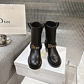 US$149.00 Dior Shoes for Dior boots for women #808586
