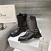 US$149.00 Dior Shoes for Dior boots for women #808586