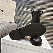 US$149.00 Dior Shoes for Dior boots for women #808586