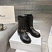 US$149.00 Dior Shoes for Dior boots for women #808586