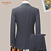 US$118.00 HERMES men's 2 piece Sets suits #808590