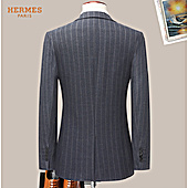US$118.00 HERMES men's 2 piece Sets suits #808590