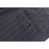 US$118.00 HERMES men's 2 piece Sets suits #808590