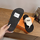 US$130.00 HERMES Shoes for HERMES slippers for women #808595