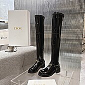 US$156.00 Dior Shoes for Dior boots for women #808604