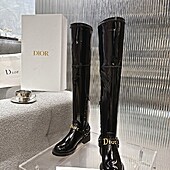 US$156.00 Dior Shoes for Dior boots for women #808604
