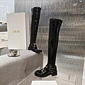 US$156.00 Dior Shoes for Dior boots for women #808604
