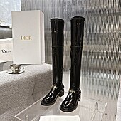 US$156.00 Dior Shoes for Dior boots for women #808604