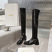 US$156.00 Dior Shoes for Dior boots for women #808604