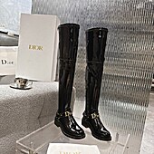 US$156.00 Dior Shoes for Dior boots for women #808604