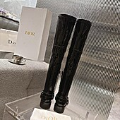 US$156.00 Dior Shoes for Dior boots for women #808604