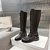 US$179.00 Dior Shoes for Dior boots for women #808605