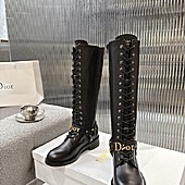US$179.00 Dior Shoes for Dior boots for women #808605