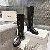 US$179.00 Dior Shoes for Dior boots for women #808605