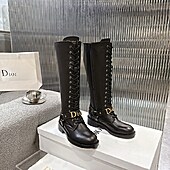US$179.00 Dior Shoes for Dior boots for women #808605
