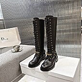 US$179.00 Dior Shoes for Dior boots for women #808605