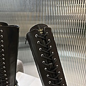 US$179.00 Dior Shoes for Dior boots for women #808605