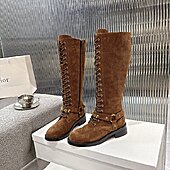 US$179.00 Dior Shoes for Dior boots for women #808606