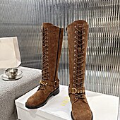 US$179.00 Dior Shoes for Dior boots for women #808606