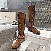 US$179.00 Dior Shoes for Dior boots for women #808606