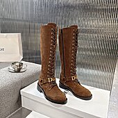US$179.00 Dior Shoes for Dior boots for women #808606