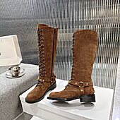 US$179.00 Dior Shoes for Dior boots for women #808606