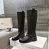 US$179.00 Dior Shoes for Dior boots for women #808607