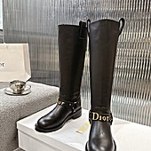 US$179.00 Dior Shoes for Dior boots for women #808607