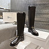 US$179.00 Dior Shoes for Dior boots for women #808607