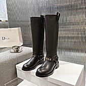 US$179.00 Dior Shoes for Dior boots for women #808607