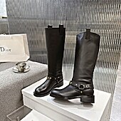US$179.00 Dior Shoes for Dior boots for women #808607