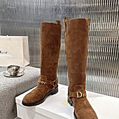 US$179.00 Dior Shoes for Dior boots for women #808608
