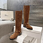 US$179.00 Dior Shoes for Dior boots for women #808608