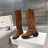 US$179.00 Dior Shoes for Dior boots for women #808608