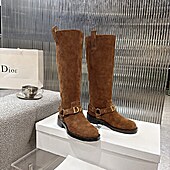 US$179.00 Dior Shoes for Dior boots for women #808608